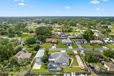 2943 Toulon Road SE Palm Bay FL 32909