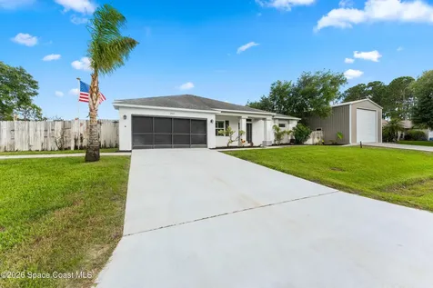 2943 Toulon Road SE Palm Bay FL 32909