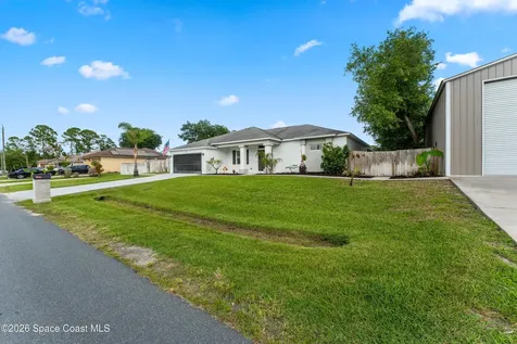 2943 Toulon Road SE Palm Bay FL 32909