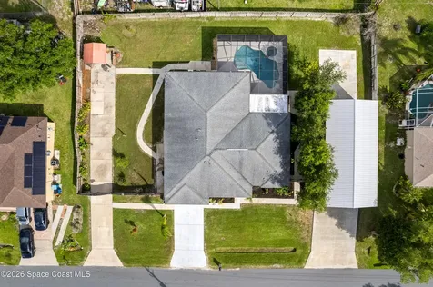 2943 Toulon Road SE Palm Bay FL 32909