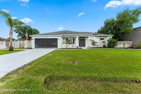 2943 Toulon Road SE Palm Bay FL 32909