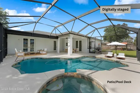 2943 Toulon Road SE Palm Bay FL 32909