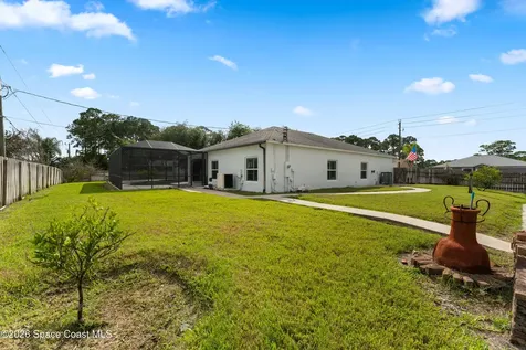 2943 Toulon Road SE Palm Bay FL 32909