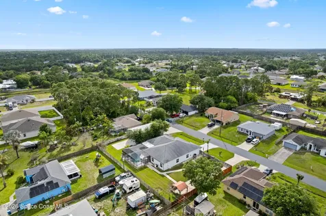 2943 Toulon Road SE Palm Bay FL 32909