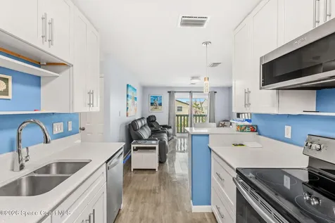 375 Polk Avenue Cape Canaveral FL 32920