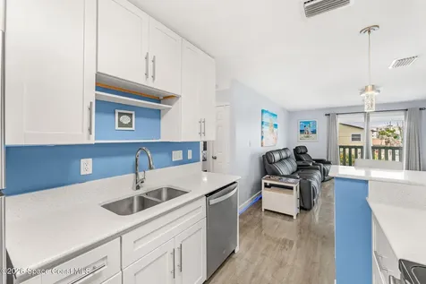 375 Polk Avenue Cape Canaveral FL 32920