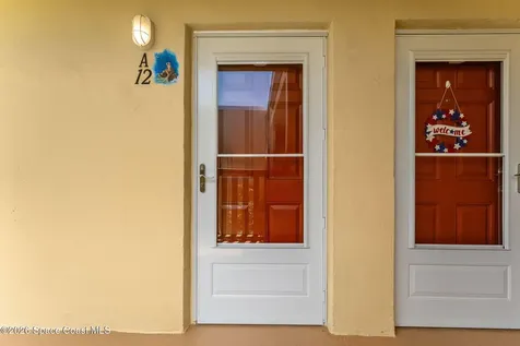375 Polk Avenue Cape Canaveral FL 32920