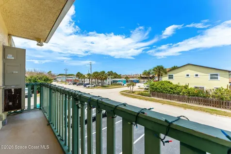 375 Polk Avenue Cape Canaveral FL 32920