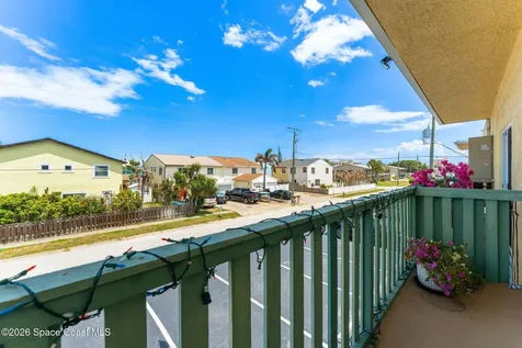 375 Polk Avenue Cape Canaveral FL 32920