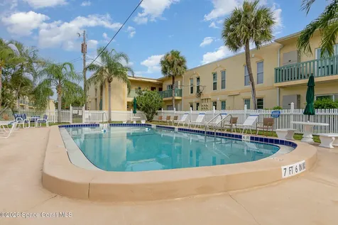 375 Polk Avenue Cape Canaveral FL 32920