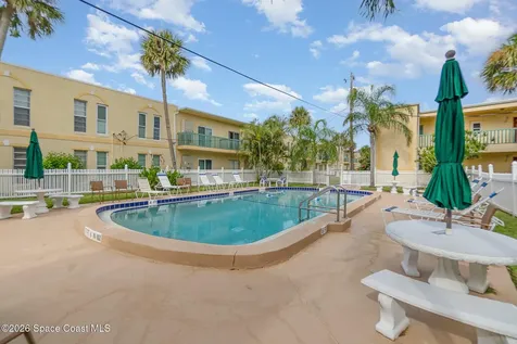 375 Polk Avenue Cape Canaveral FL 32920