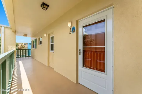375 Polk Avenue Cape Canaveral FL 32920