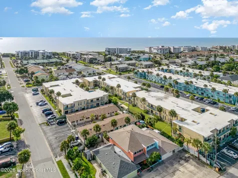 375 Polk Avenue Cape Canaveral FL 32920