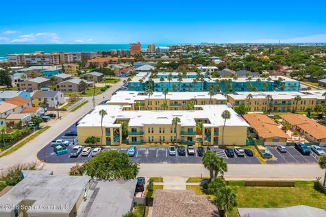 375 Polk Avenue Cape Canaveral FL 32920