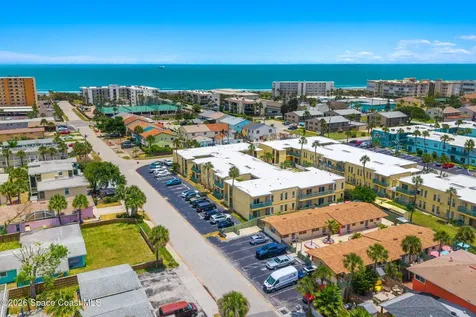 375 Polk Avenue Cape Canaveral FL 32920