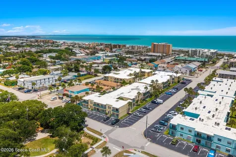 375 Polk Avenue Cape Canaveral FL 32920