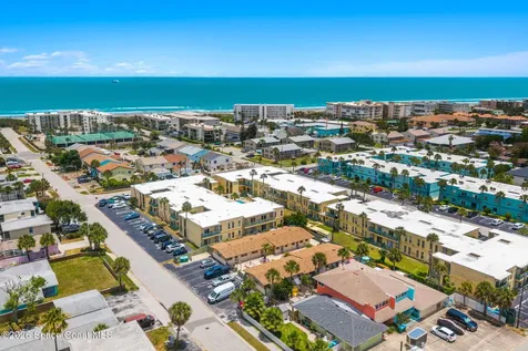 375 Polk Avenue Cape Canaveral FL 32920