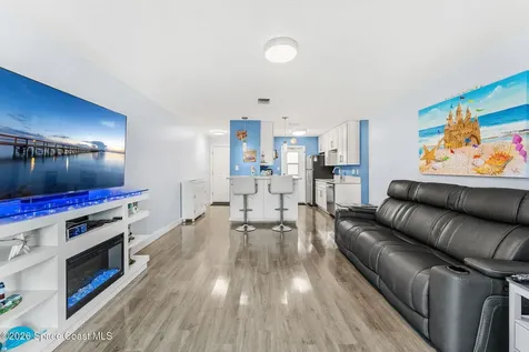 375 Polk Avenue Cape Canaveral FL 32920