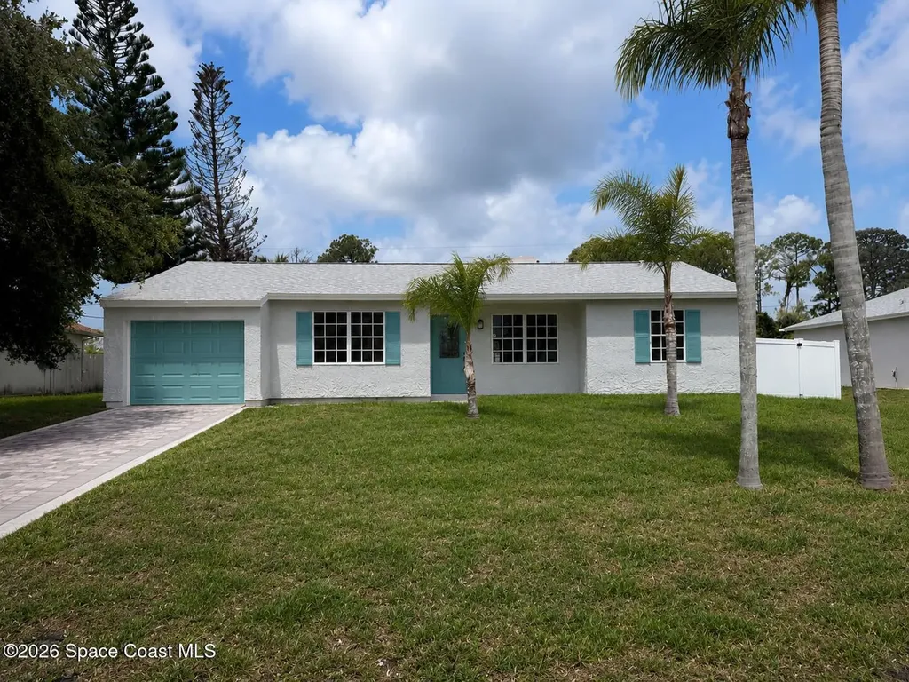 138 Aviation Avenue NE Palm Bay FL 32907
