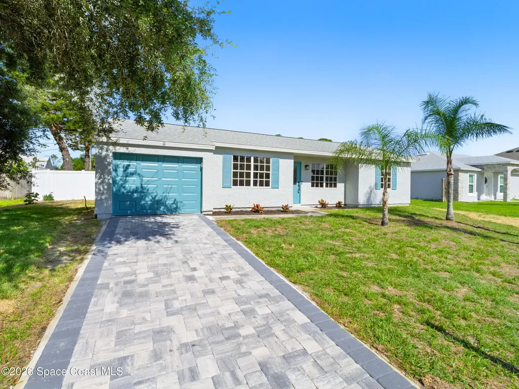 138 Aviation Avenue NE Palm Bay FL 32907