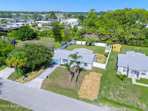 138 Aviation Avenue NE Palm Bay FL 32907