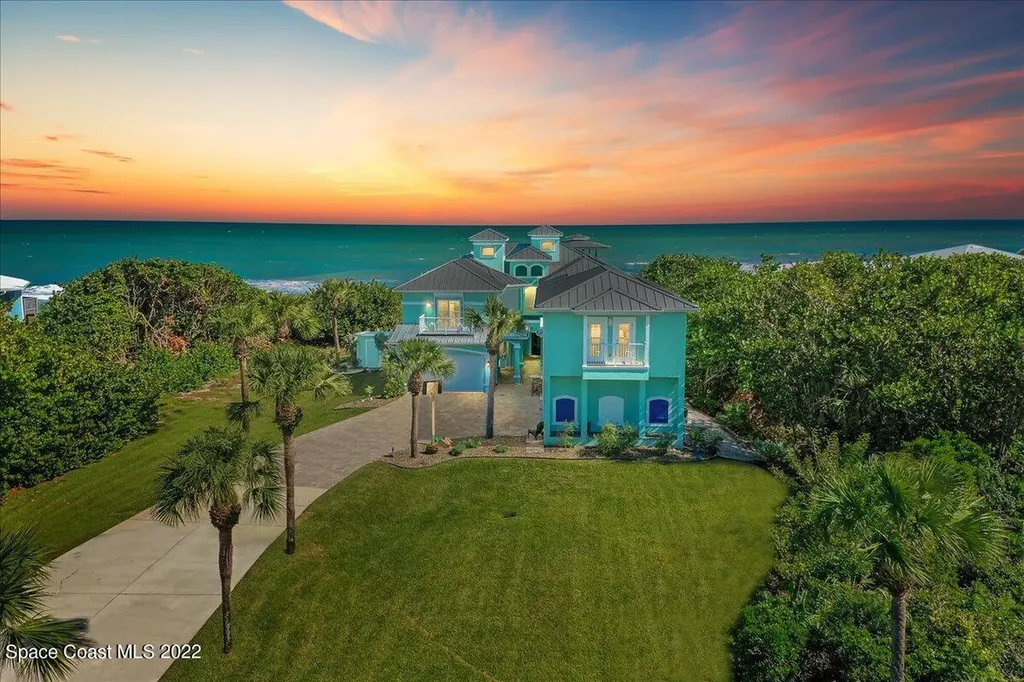 5829 S Highway A1a Melbourne Beach FL 32951