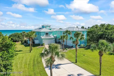 5829 S Highway A1a Melbourne Beach FL 32951