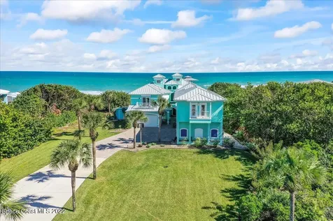 5829 S Highway A1a Melbourne Beach FL 32951