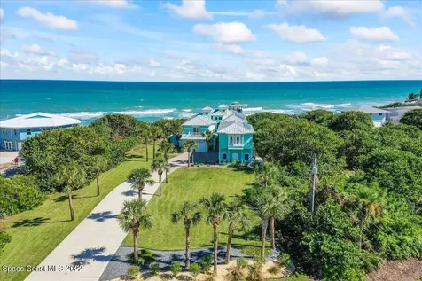 5829 S Highway A1a Melbourne Beach FL 32951