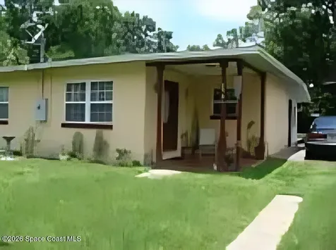 2921 Wickwire Street Jacksonville FL 32256
