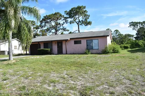 1635 Uniontown Street SE Palm Bay FL 32909