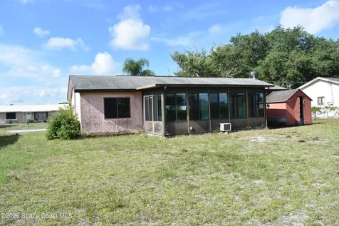 1635 Uniontown Street SE Palm Bay FL 32909