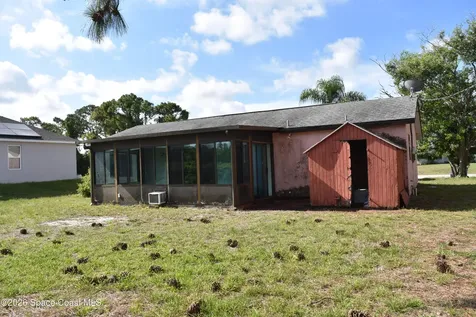 1635 Uniontown Street SE Palm Bay FL 32909