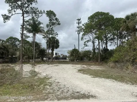 126 Deauville Avenue SE Palm Bay FL 32909