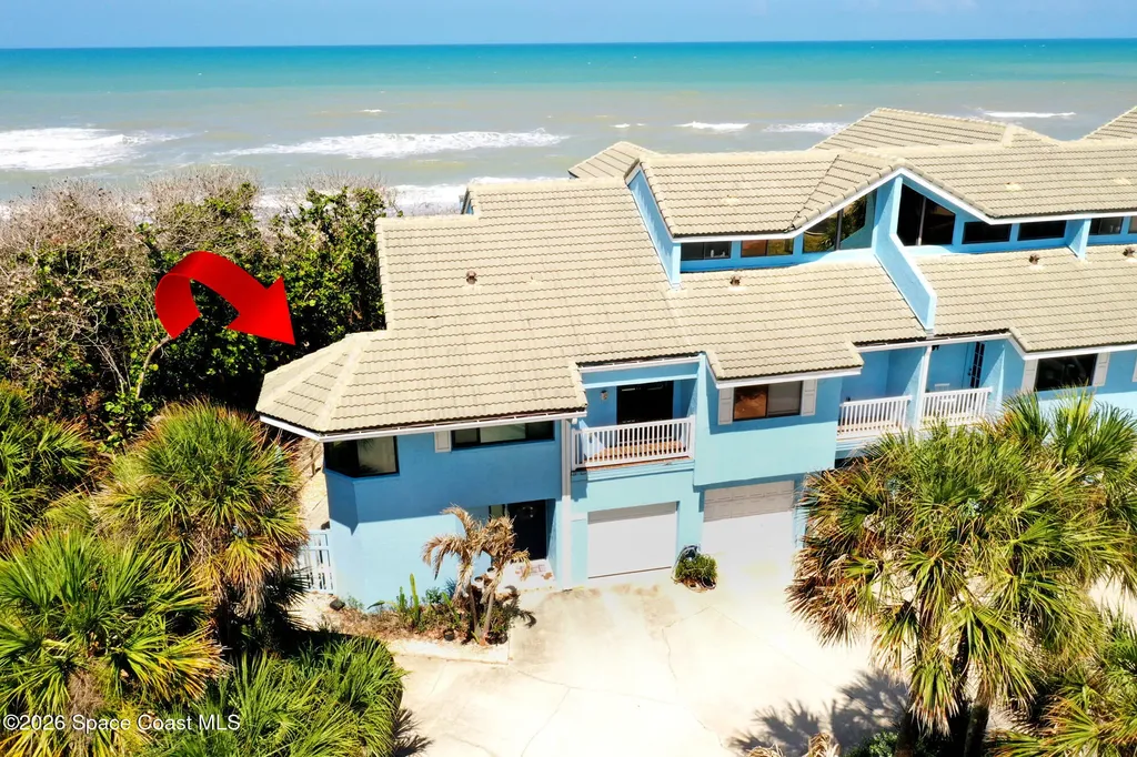 2581 S Highway A1a Melbourne Beach FL 32951