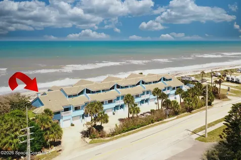 2581 S Highway A1a Melbourne Beach FL 32951