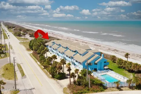 2581 S Highway A1a Melbourne Beach FL 32951
