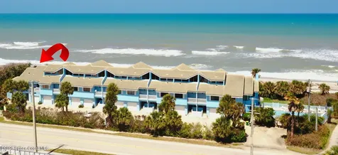 2581 S Highway A1a Melbourne Beach FL 32951