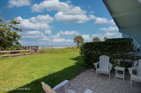 2581 S Highway A1a Melbourne Beach FL 32951