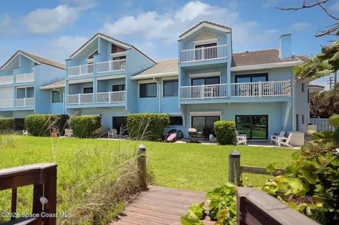 2581 S Highway A1a Melbourne Beach FL 32951