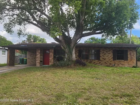 1106 Abington Street Cocoa FL 32922