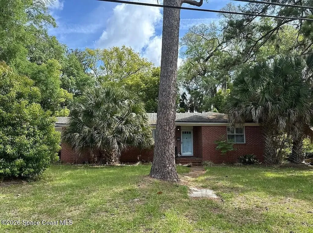 1353 Live Oak Lane Jacksonville FL 32206