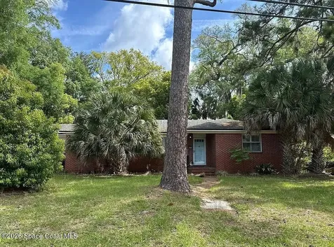 1353 Live Oak Lane Jacksonville FL 32206
