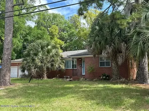 1353 Live Oak Lane Jacksonville FL 32206