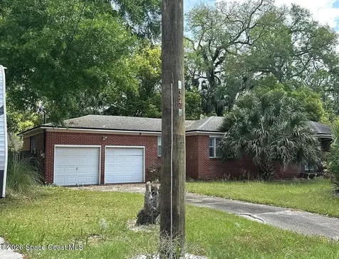 1353 Live Oak Lane Jacksonville FL 32206