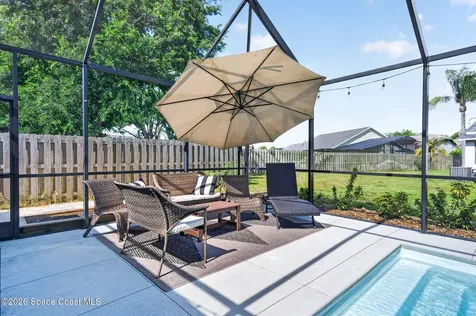 6806 Whitetail Court Melbourne FL 32940