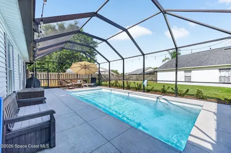 6806 Whitetail Court Melbourne FL 32940