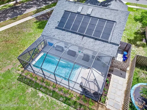 6806 Whitetail Court Melbourne FL 32940