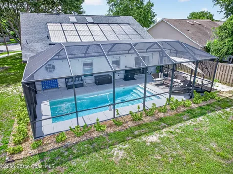 6806 Whitetail Court Melbourne FL 32940