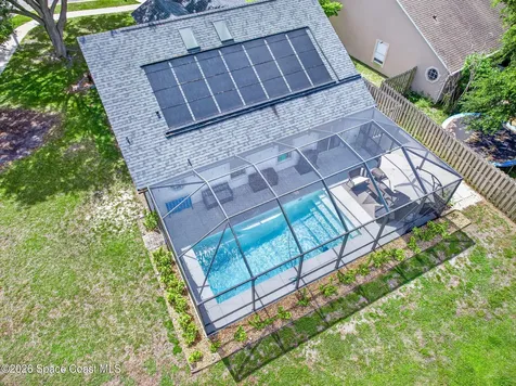 6806 Whitetail Court Melbourne FL 32940